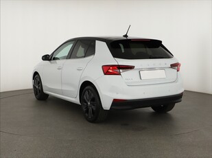 Skoda Fabia 2023 1.0 TSI 35044km Hatchback