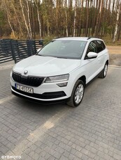 Skoda Karoq 1.5 TSI ACT 4x2 Ambition DSG