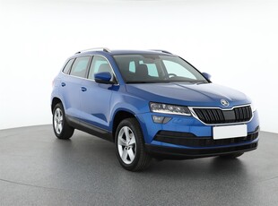 Skoda Karoq 2023 1.5 TSI 22242km SUV