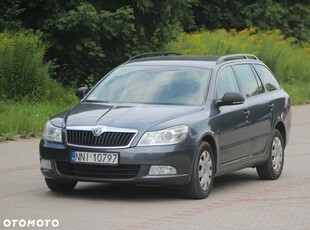 Skoda Octavia 1.6 TDI Classic