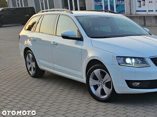 Skoda Octavia 2.0 TDI Ambition DSG EU6