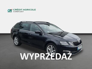 Skoda Octavia III 1.5 TSI GPF ACT Style DSG Kombi. GD214UT