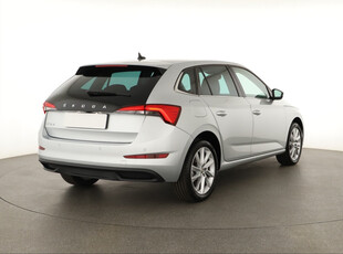 Skoda Scala 2023 1.0 TSI 24661km Hatchback