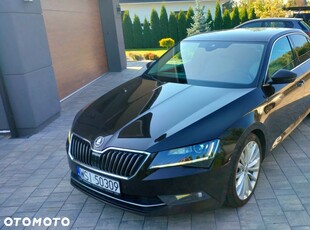 Skoda Superb 1.4 TSI ACT Ambition DSG