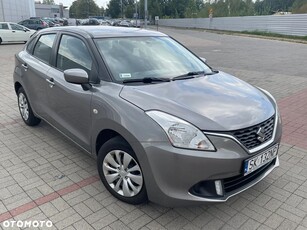 Suzuki Baleno 1.2 Comfort