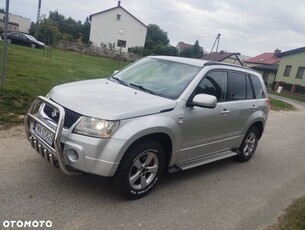 Suzuki Grand Vitara 1.9 DDiS