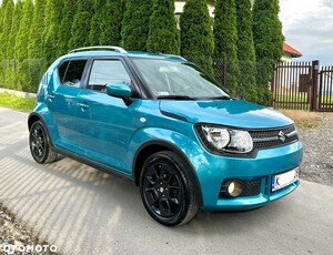 Suzuki Ignis 1.2 Elegance