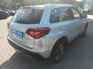 Suzuki Vitara 2019 1.0 BoosterJet 63098km SUV