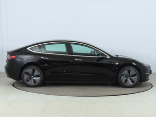 Tesla Model 3 2019 Std Range Plus 49kWh 78097km Sedan