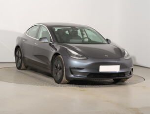 Tesla Model 3 2020 Long Range 4WD 73kWh 100427km Sedan