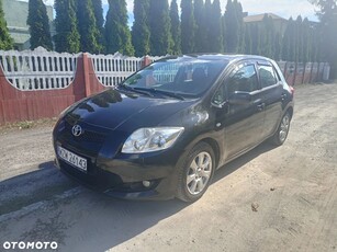 Toyota Auris 1.4 VVT-i Luna