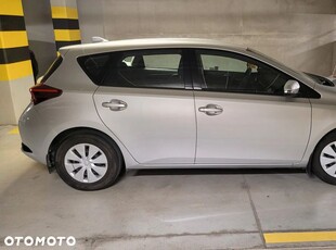 Toyota Auris 1.6 Active