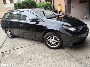 Toyota Auris 1.6 Active