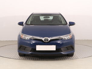 Toyota Auris 2017 1.3 Dual VVT