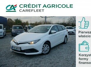 Toyota Auris II 1.4 D-4D/90KM, Active, Salon PL, FV23%, DW5W929