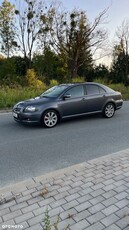 Toyota Avensis 2.0 D-4D Luna