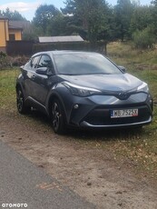 Toyota C-HR 1.8 Hybrid GPF Style