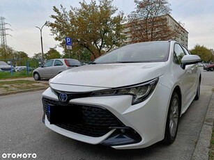 Toyota Corolla 1.8 Hybrid Comfort