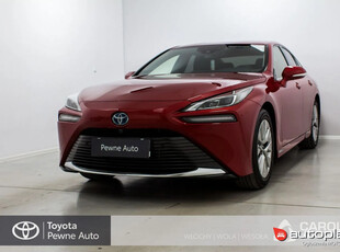 Toyota Mirai