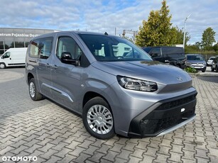 Toyota Proace City Verso Long 1.5 D-4D Business