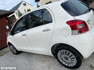 Toyota Yaris 1.0 Life