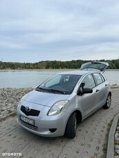 Toyota Yaris 1.3 Prestige