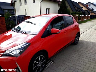 Toyota Yaris 1.5 Premium