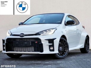 Toyota Yaris GR 1.6 Dynamic