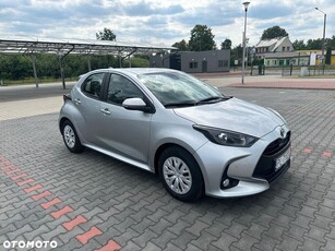 Toyota Yaris Hybrid 1.5 Comfort