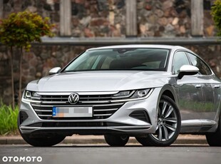 Volkswagen Arteon 2.0 TSI Elegance DSG