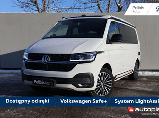 Volkswagen california