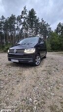 Volkswagen Caravelle 2.0 TDI L1 Highline