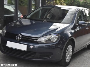 Volkswagen Golf 1.6 Comfortline