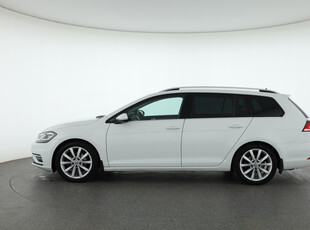 Volkswagen Golf 2019 1.5 TSI 96539km Kombi