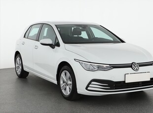 Volkswagen Golf 2022 1.0 TSI 119425km Hatchback