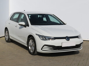 Volkswagen Golf 2022 1.0 TSI 120281km Hatchback