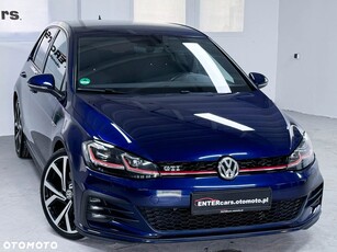 Volkswagen Golf GTI (BlueMotion Technology) DSG