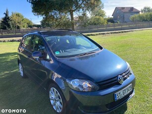 Volkswagen Golf Plus 1.6 Comfortline