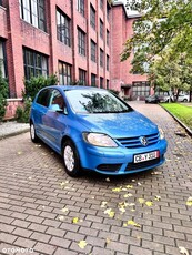 Volkswagen Golf Plus 1.6 Tour