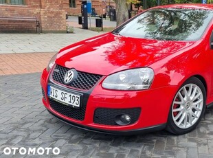 Volkswagen Golf V 2.0 TSI GTI