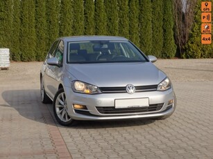 Volkswagen Golf VII 4 Motion Navi Klima 4 x 4