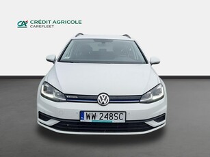 Volkswagen Golf VII VII 1.5 TSI BMT Trendline Kombi. WW248SC