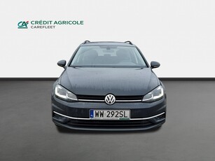 Volkswagen Golf VIII VII 1.6 TDI BMT Comfortline Kombi. WW292SL