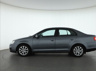 Volkswagen Jetta 2009 1.4 TSI 96370km Sedan