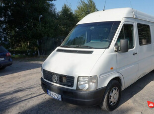 Volkswagen LT