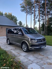 Volkswagen Multivan 2.0 BiTDI L1 Highline 4Motion DSG