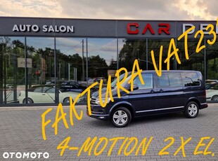 Volkswagen Multivan 2.0 TDI L1 Highline 4Motion DSG