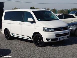 Volkswagen Multivan 2.0 TDI L1 Highline