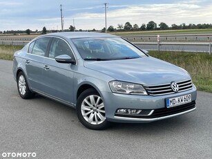 Volkswagen Passat 1.4 TSI Highline BlueMotion Technology