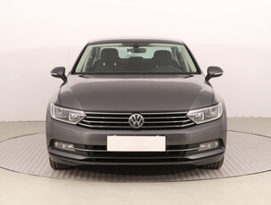 Volkswagen Passat 2016 2.0 TDI 166549km Sedan